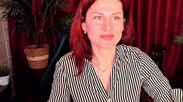 April o Nill online show from May 4, 5:42 pm