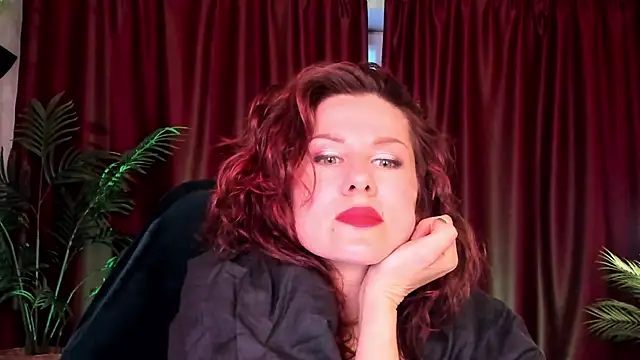 April o Nill online show from May 12, 4:04 pm