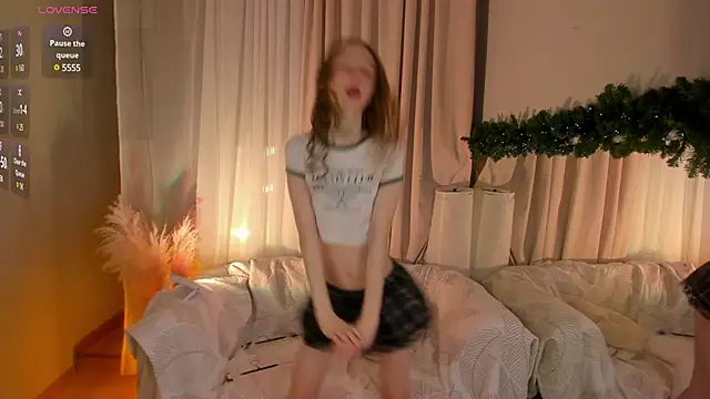  Rose Charming  online show from December 19, 9:49 pm