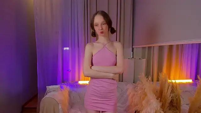  Rose Charming  online show from January 24, 12:52 am