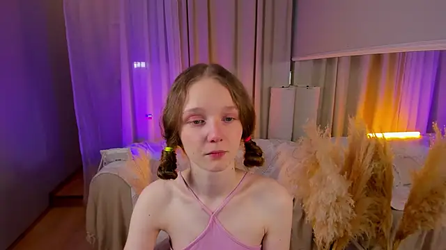  Rose Charming  online show from January 24, 3:54 am