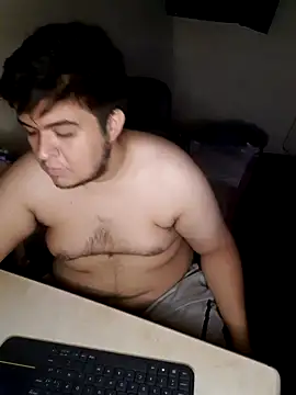 David GX online show from September 25, 1:31 am