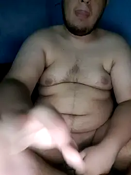 David GX online show from October 5, 7:07 am