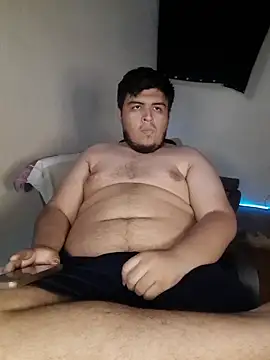 David GX online show from October 24, 9:22 pm