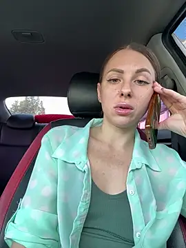 Marii Ann online show from September 18, 10:28 am