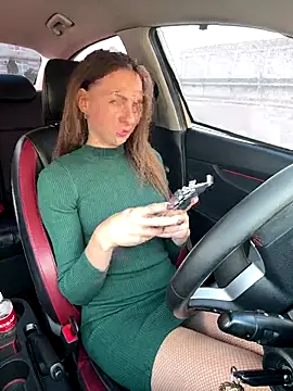 Marii Ann online show from October 2, 12:23 pm