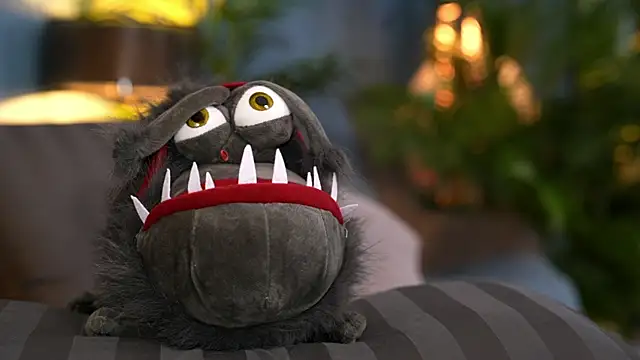  keeti  online show from October 18, 7:03 pm