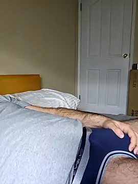 Mgman4365 online show from December 31, 5:29 pm