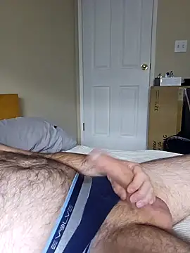 Mgman4365 online show from January 25, 3:30 am