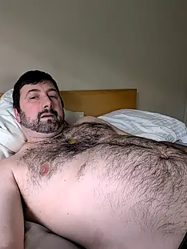 Mgman4365 online show from February 20, 1:25 am