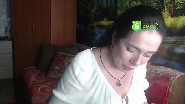 Snapshot of RositaSky chatting on December 14, 12:55 am RositaSky online show from December 14, 12:55 am