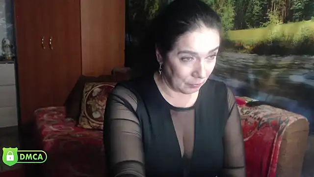 Snapshot of RositaSky chatting on December 21, 8:39 am RositaSky online show from December 21, 8:39 am