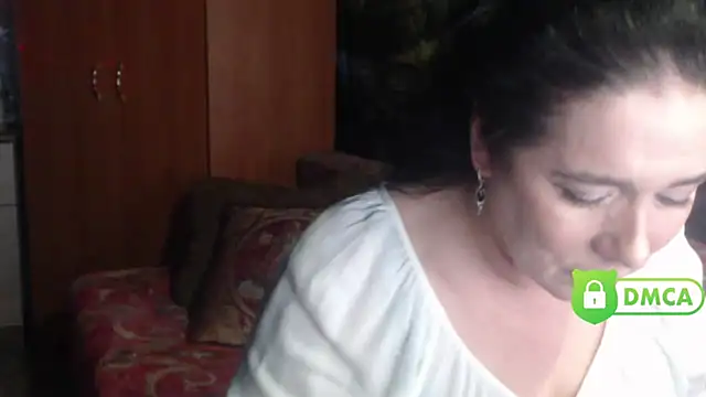 Snapshot of RositaSky chatting on December 26, 2:55 am RositaSky online show from December 26, 2:55 am