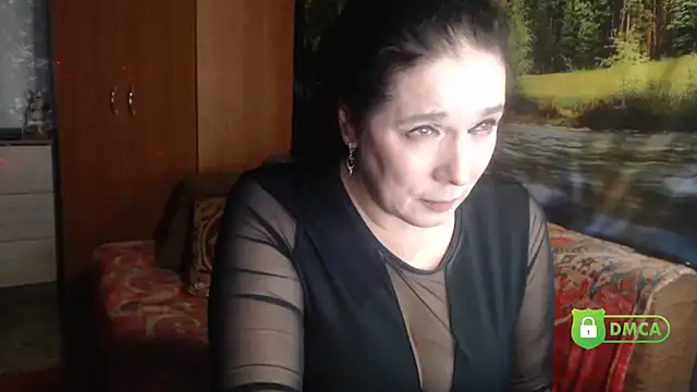 Snapshot of RositaSky chatting on January 7, 6:27 am RositaSky online show from January 7, 6:27 am