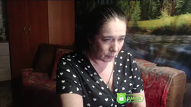 Snapshot of RositaSky chatting on March 6, 10:26 pm RositaSky online show from March 6, 10:26 pm
