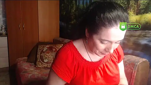 Snapshot of RositaSky chatting on March 15, 3:07 am RositaSky online show from March 15, 3:07 am
