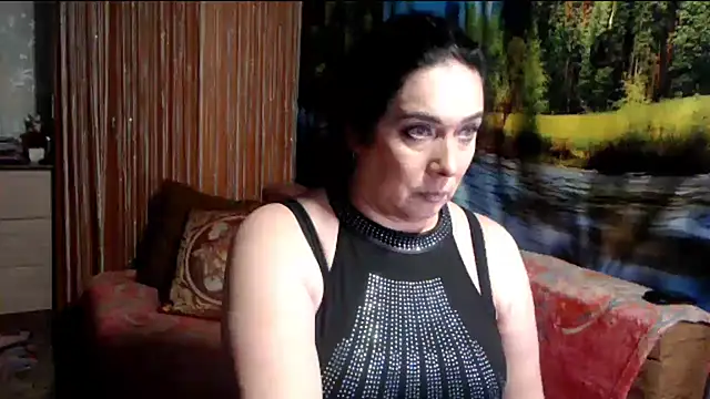 Snapshot of RositaSky chatting on January 15, 8:19 am RositaSky online show from January 15, 8:19 am