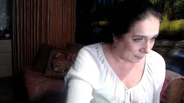 RositaSky online show from March 20, 9:08 pm