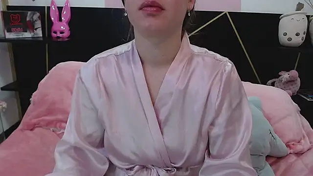 DanniAbbey online show from March 8, 11:37 am