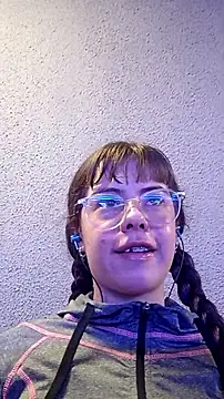 DanniAbbey online show from February 8, 5:16 pm