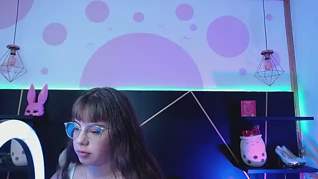 DanniAbbey online show from February 14, 12:02 pm