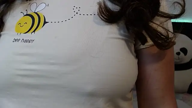 DanniAbbey online show from March 30, 12:28 pm