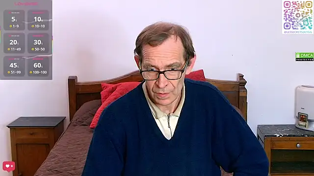 Yggdrasill   online show from January 8, 8:55 pm