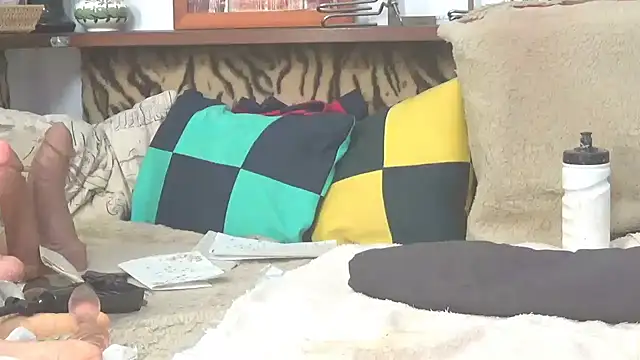 RitaMinx online show from November 20, 10:04 am