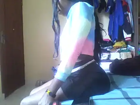 Sexy jarisan online show from January 30, 10:50 am