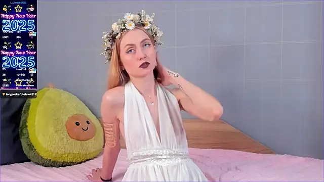 MarthaGees online show from January 13, 5:33 pm