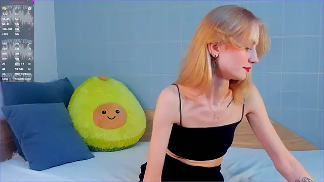 MarthaGees online show from January 18, 5:48 pm