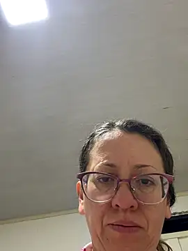 Snapshot of miss_hanna07 chatting on October 5, 10:24 am miss hanna07 online show from October 5, 10:24 am