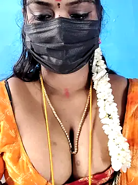mayaa2u online show from May 10, 3:55 am
