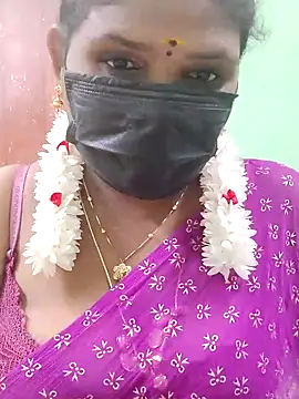 malliga98 online show from October 15, 6:30 pm