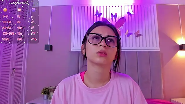 Snapshot of diosa_cristal chatting on January 16, 3:23 am diosa cristal online show from January 16, 3:23 am