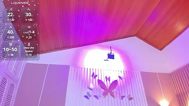 Snapshot of diosa_cristal chatting on January 21, 9:46 am diosa cristal online show from January 21, 9:46 am