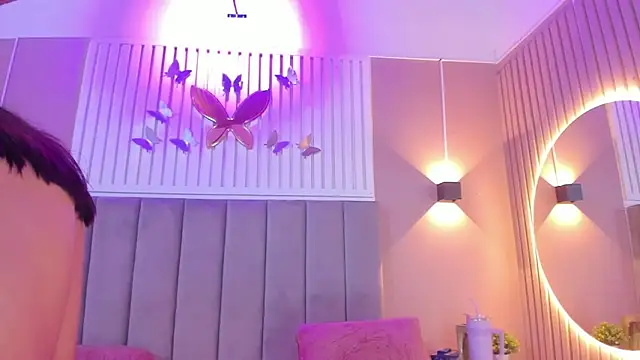 Snapshot of diosa_cristal chatting on January 26, 9:29 am diosa cristal online show from January 26, 9:29 am