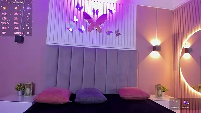 Snapshot of diosa_cristal chatting on February 2, 3:21 am diosa cristal online show from February 2, 3:21 am