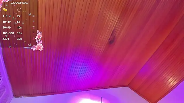 Snapshot of diosa_cristal chatting on March 6, 10:09 am diosa cristal online show from March 6, 10:09 am