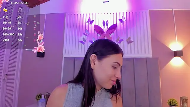 Snapshot of diosa_cristal chatting on March 14, 3:15 am diosa cristal online show from March 14, 3:15 am