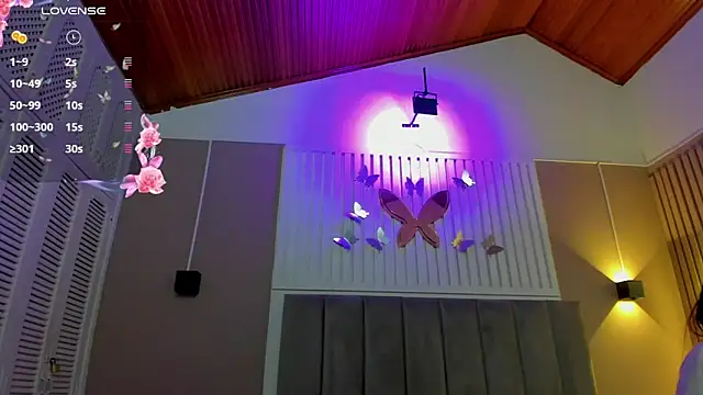 Snapshot of diosa_cristal chatting on March 15, 3:29 am diosa cristal online show from March 15, 3:29 am