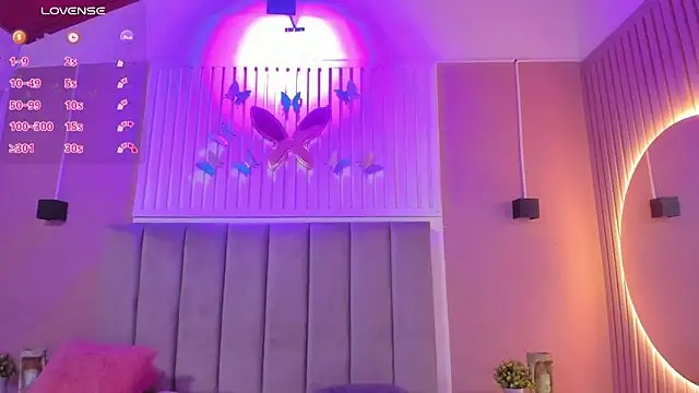 Snapshot of diosa_cristal chatting on October 16, 3:51 am diosa cristal online show from October 16, 3:51 am