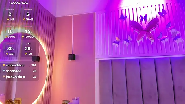 Snapshot of diosa_cristal chatting on October 17, 3:42 am diosa cristal online show from October 17, 3:42 am