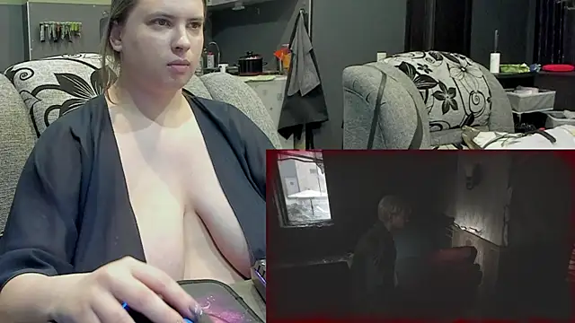1lindsey1 online show from January 31, 10:52 pm