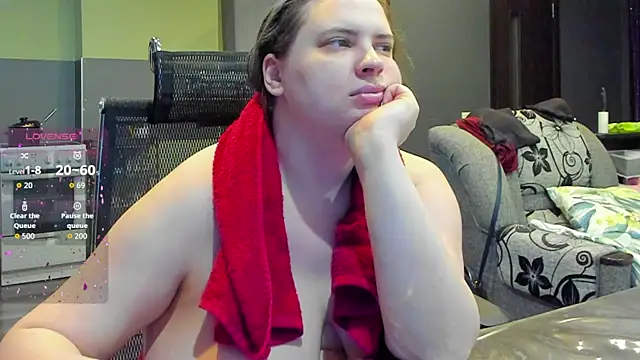 1lindsey1 online show from November 10, 11:53 am