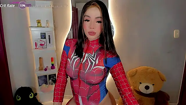 Snapshot of Saamanthaa11 chatting on February 9, 6:58 pm Saamanthaa11 online show from February 9, 6:58 pm