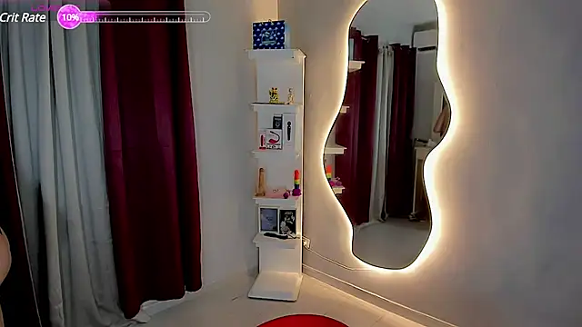 Snapshot of Saamanthaa11 chatting on February 27, 1:38 am Saamanthaa11 online show from February 27, 1:38 am