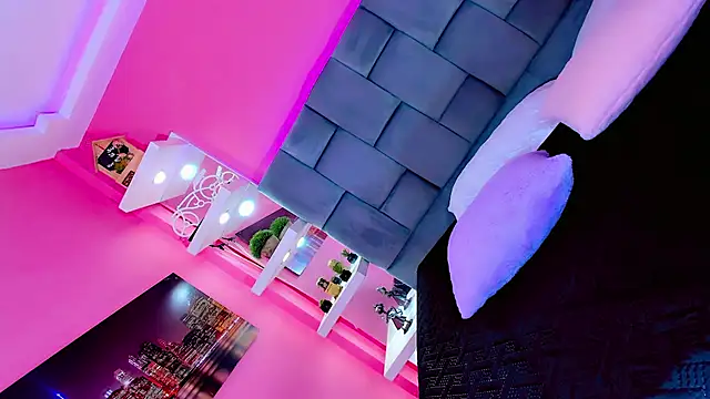 Saamanthaa11 online show from March 23, 5:11 am