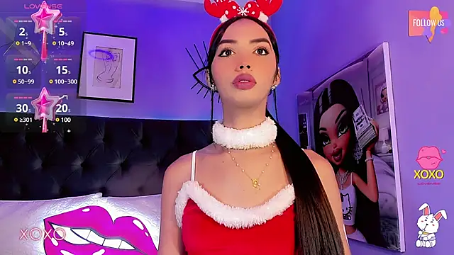 Babyenderlyn online show from December 29, 10:03 pm