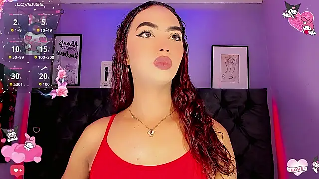 Babyenderlyn online show from March 5, 9:00 pm